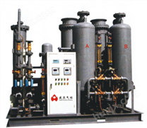 SEH系列型加氫脫氧純化設備