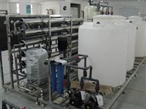 超纯水设备工程