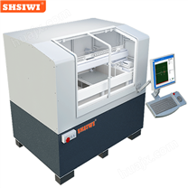 DXS800超声扫描显微镜-低压电器