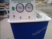 台式循环水真空泵SHZ-D（III）噪音低，移动方便