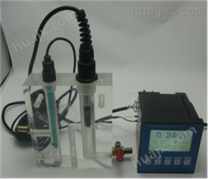 HM-YL680 工业在线余氯检测仪