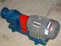GZB系列高真空齿轮泵新品供应