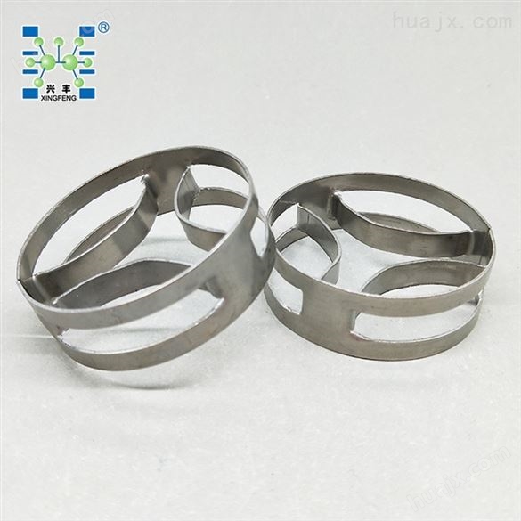 金属扁环 不锈钢填料 304 316 碳钢