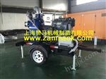 ZM150PW-300-20上海赞马300立方柴油机污水泵,6寸排污泵,柴油水泵防汛防洪泵