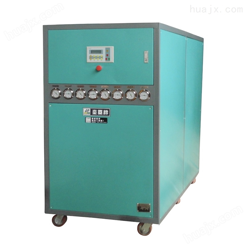 挤出冷水机 40HP冷水机 台亚30年老厂生产确保品质*