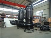 潜水泥沙泵潜水泥沙泵型号-潜水泥沙泵价格