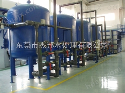 厂家供应 电厂锅炉补水处理设备 去离子软化水处理设备
