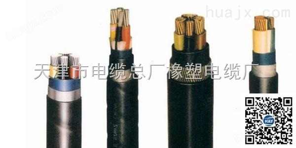 耐火电力电缆厂家-天津电缆厂
