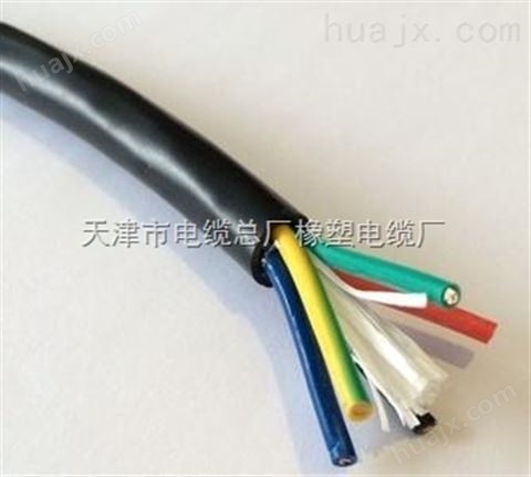 RVV22铠装电源电缆价格低压电缆线产品报价信息