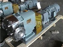 内蒙古3-2RP凸轮转子泵运鸿生产