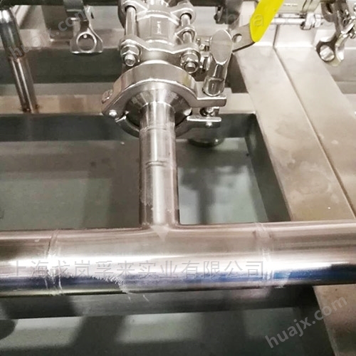 不锈钢薄壁管自动焊管道自动氩弧焊机