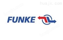 Funke（风凯）