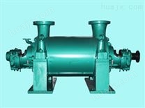 DG150-100×(3-9)多级锅炉给水泵