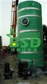 BSD焦作生活污水提升泵站新闻资质