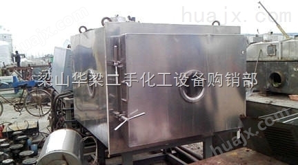 二手上海东富龙10㎡冷冻干燥机出售价格