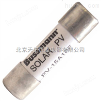 * BUSSMANN熔断器 太阳能PV系列 PV-15A10F