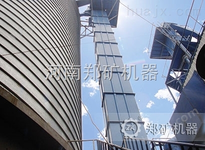 中国河南地区Z大的NE系列板链式提升机生产商
