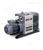 GVD 40-275供应GVD 40-275: 双级油润滑旋片式真空泵