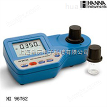 HI96762型 防水余氯浓度测定仪