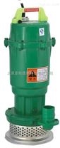 清水潜水泵型号；QDX1.5-32-0.75