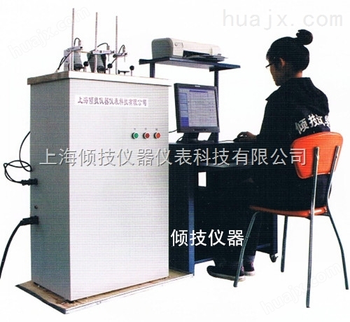 电线热变形测试仪/热变形试验机