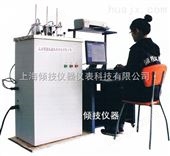 QJWK-507电线热变形测试仪/热变形试验机