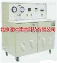 橡胶脆性温度试验机/脆性温度试验机型号：DP-DGCX