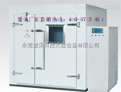 中国扩塑料恒温恒湿试验室