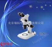 用于研究的体视显微镜SZX7