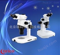 奥林巴斯Z高境级的两款体视显微镜