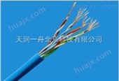 HSYV4*2*0.6六类网线 北京现货  保测试HSYV4*2*0.6六类网线