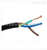 RVSP2*2*2.5双绞屏蔽线北京电缆厂家