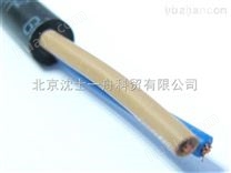 北京一舟8芯光纤光缆GYTA-8B1单模直销价格