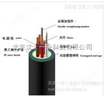 GYTS光缆4-144芯产品 青岛地区 层绞式光纤/光缆GYTA-4B1价格