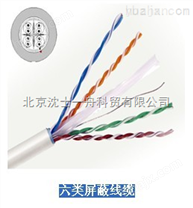 RRT综合布线R135网线价格R165六类网线北京厂家