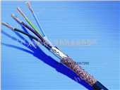 RVVP 屏蔽软电缆RVVP、RVVP2北京一舟 * rvvp屏蔽纯铜