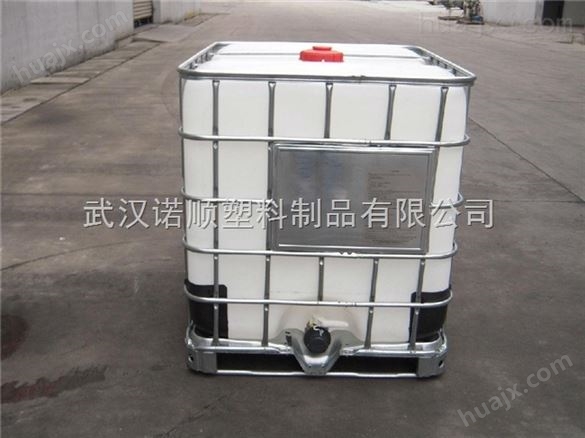 甲醇运输吨桶 甲醇储存桶 pe塑料桶