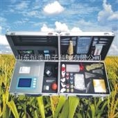 HM-G02高智能多参数土壤肥料养分检测仪 HM-G02