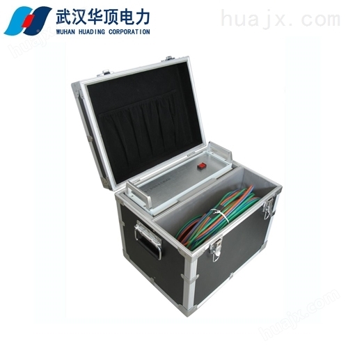 HD640智能电导盐密度测试仪