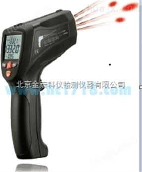 北京代理工业型高温红外测温仪金泰科仪