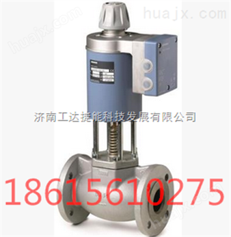 MVF461H50-30西门子电磁阀产品说明书