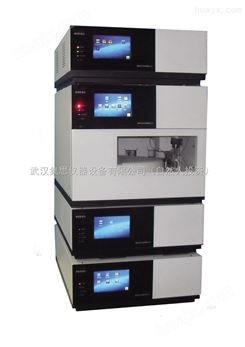 GI通用仪器二元高压梯度液相色谱仪GI-3000-12（自动进样系统