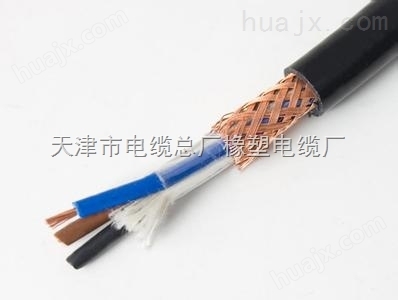 屏蔽电线RVVP3*1.5直销厂价RVVP电缆