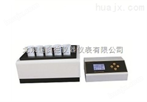 纤维细度分析仪HAD-G002