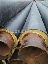 广州聚氨酯蒸汽保温管的主要生产