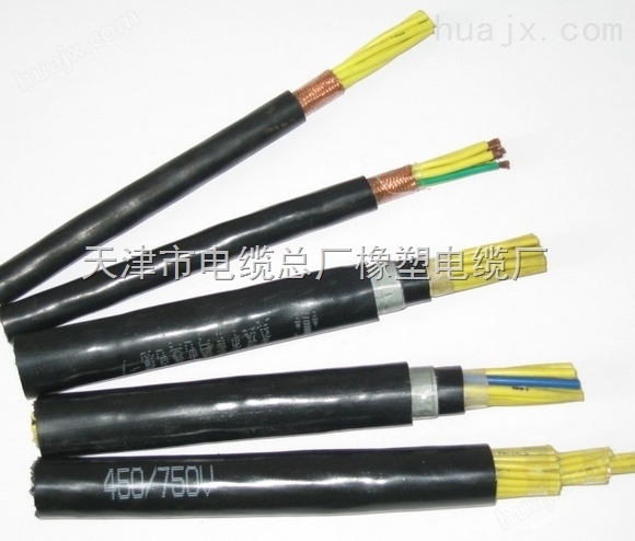 KYJV4*2.5交联控制电缆厂家