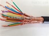 VVP电缆销售VVP5*6屏蔽护套线规格表/价格