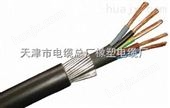 厂价直销zr-kvv4*2.5优质阻燃电缆