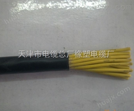 MKVVR软芯450V-6*2.5 MKVVR矿缆国标一米多少钱