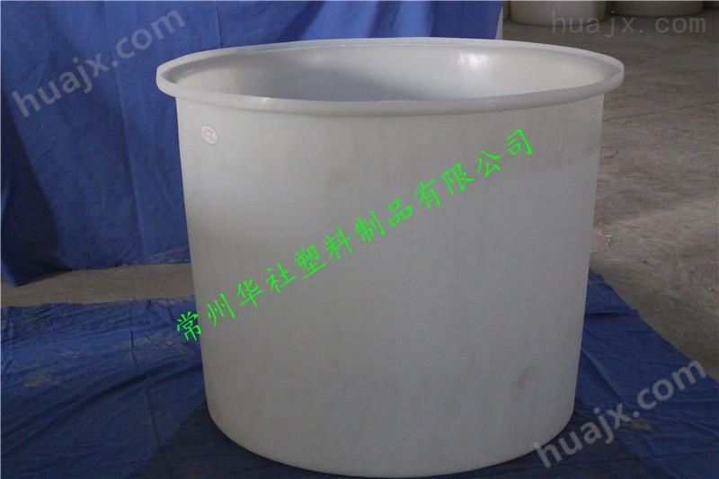 西安竹笋腌制桶 食品级塑料牛筋桶